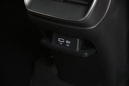 Byd Sealion 7 Charging Ports