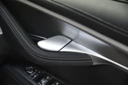 BYD Sealion 7 Door Controls