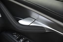 Byd Sealion 7 Door Controls