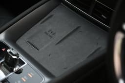 BYD Sealion 7 Charging Ports