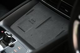 Byd Sealion 7 Charging Ports