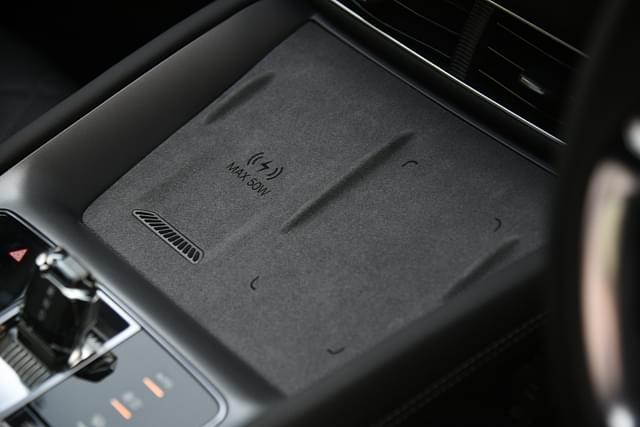 Charging Ports
