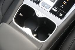 BYD Sealion 7 Charging Ports