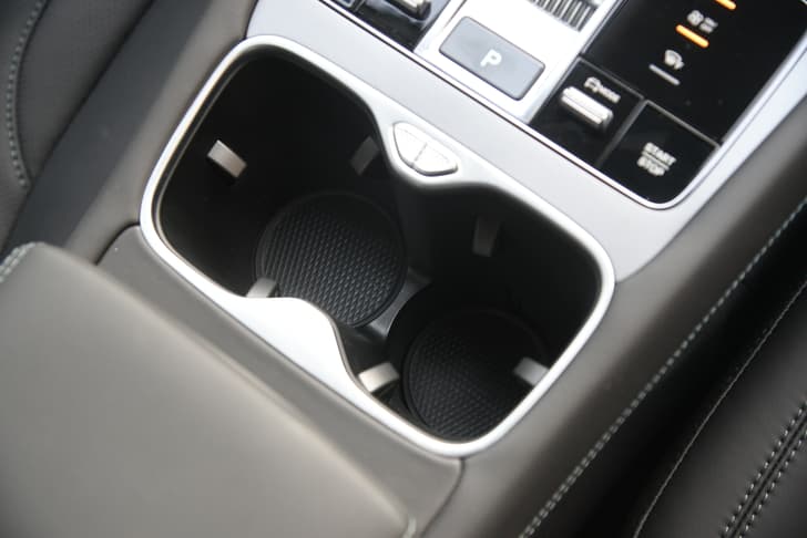 Charging Ports