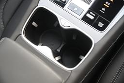 Byd Sealion 7 Charging Ports