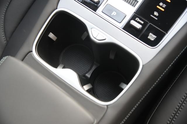 Charging Ports