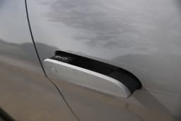 BYD Sealion 7 Body Colored Bumpers