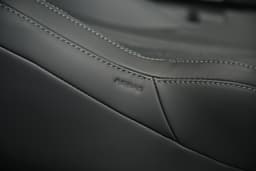 BYD Sealion 7 Airbags
