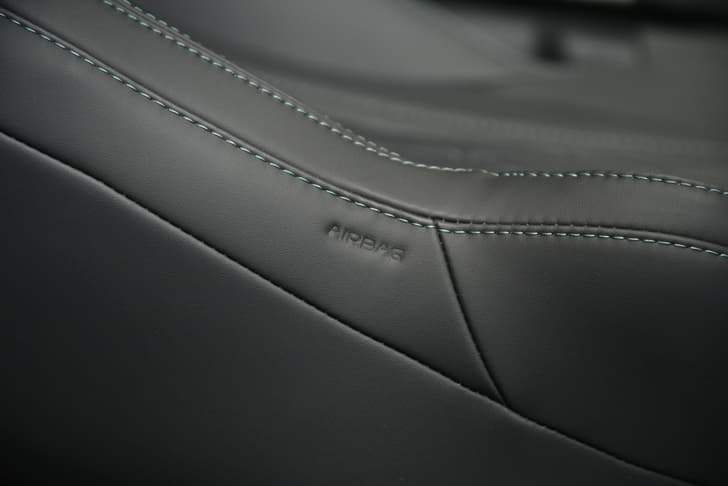 Airbags