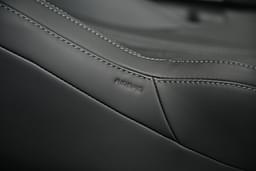 Byd Sealion 7 Airbags
