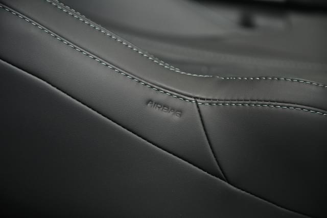 Airbags