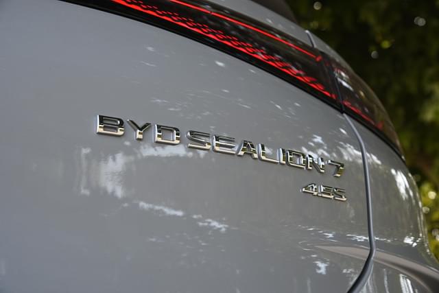 Rear View