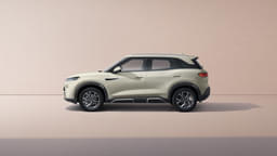 Byd Atto 2 Alloy Wheels