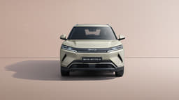 BYD Atto 2 Front View BYD Atto 2 Front View