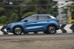 Byd Atto 3 Front Right Three Quarter