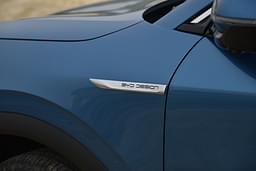Byd Atto 3 Color Blue