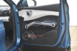 Byd Atto 3 Ac Vents Front