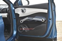 Byd Atto 3 Ac Vents Front