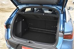 Byd Atto 3 Rear View