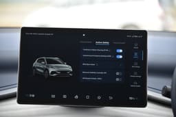 Byd Atto 3 Infotainment System