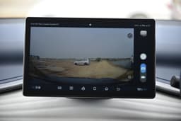 Byd Atto 3 Infotainment System