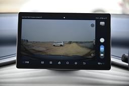 Byd Atto 3 Infotainment System