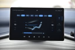 Byd Atto 3 Infotainment System
