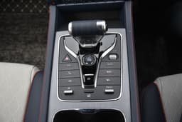 Byd Atto 3 Gear Box