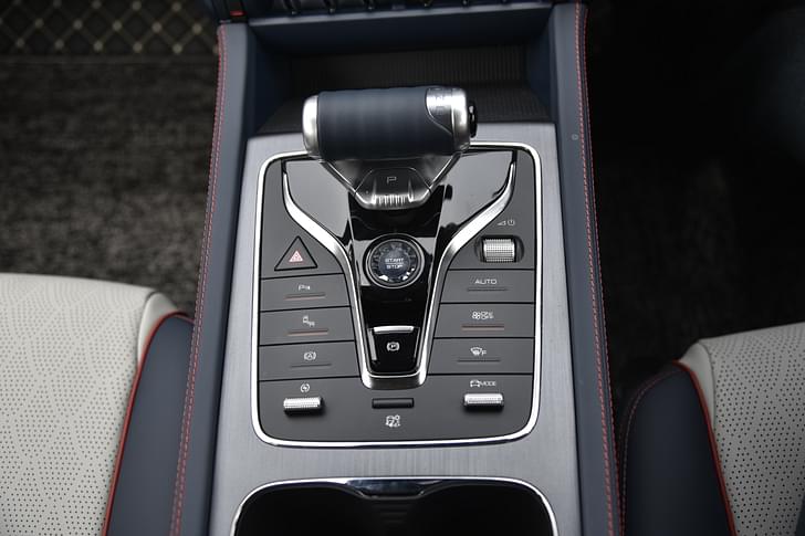 Gear Box