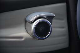 Byd Atto 3 Ac Vents Front