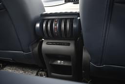 Byd Atto 3 Second Row Seats