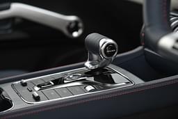 Byd Atto 3 Gear Box