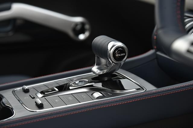 Gear Box Image - 5849