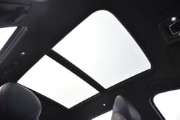 Byd Atto 3 Car Roof