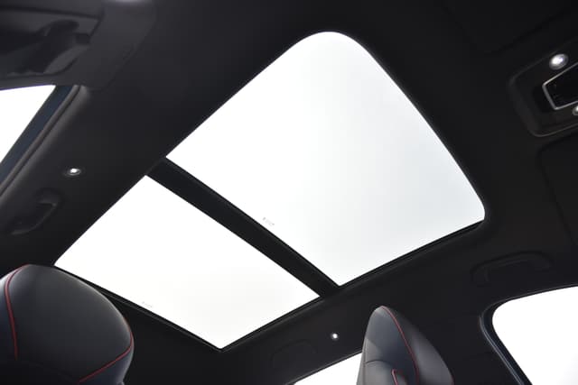 Car Roof Image - 5851