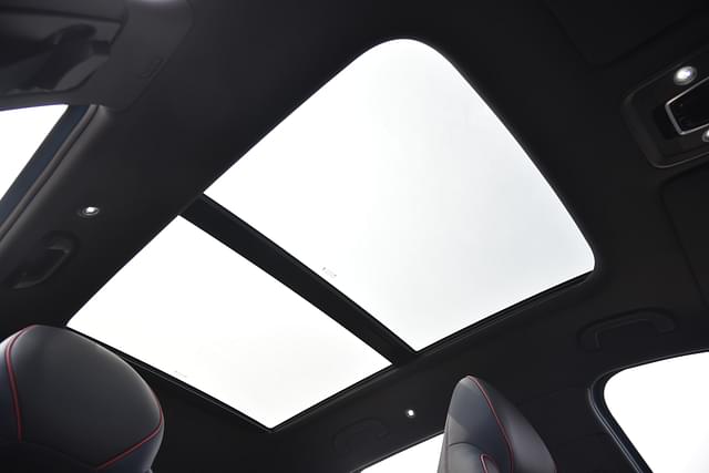 Car Roof Image - 5851