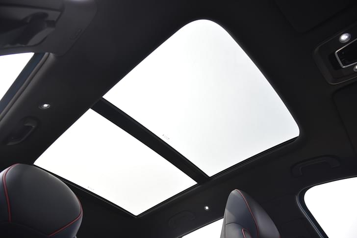 Car Roof