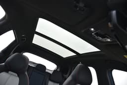 Byd Atto 3 Sunroof