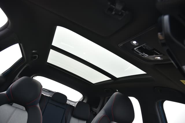 Sunroof Image - 5852
