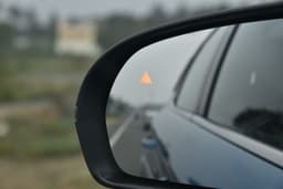 Byd Atto 3 Color Blue