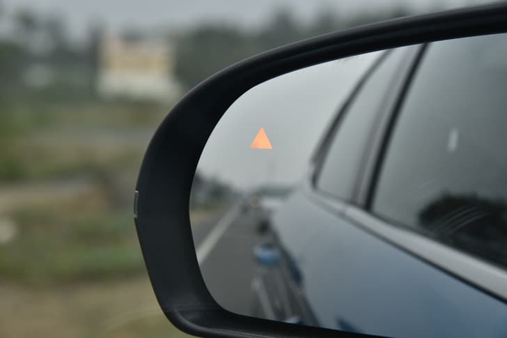 Byd Atto 3 Color Blue