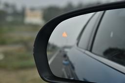 Byd Atto 3 Color Blue