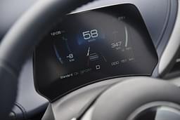 Byd Atto 3 Instrument Cluster