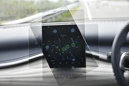 Byd Atto 3 Infotainment System