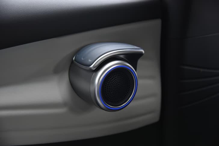 Door Controls
