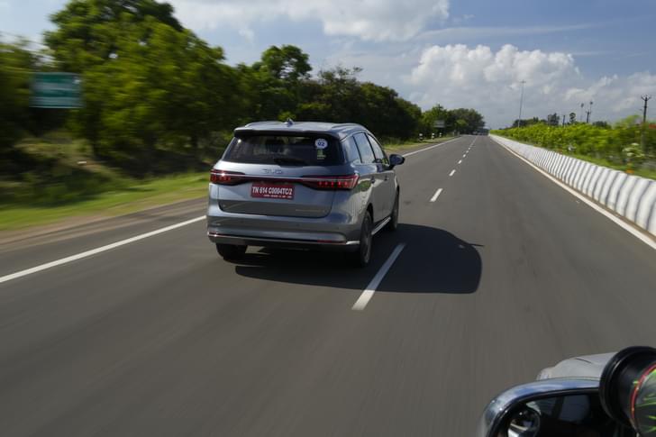 Rear View Boolean(Absent)