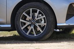Byd Emax 7 Alloy Wheels