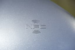 Byd Emax 7 Color Silver