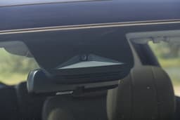 Byd Emax 7 Front Windshield