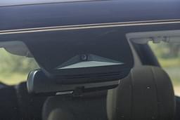 Byd Emax 7 Front Windshield